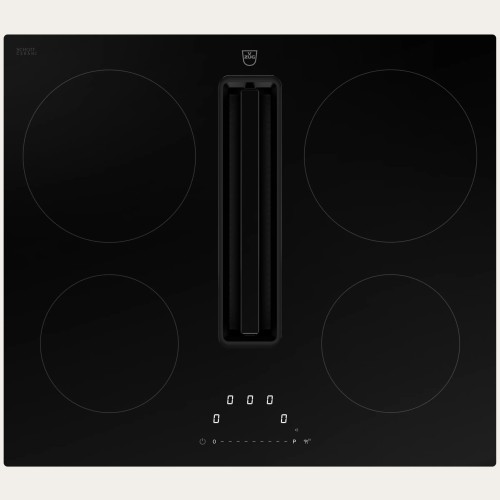 V-Zug 3117600001 V2000 I604...