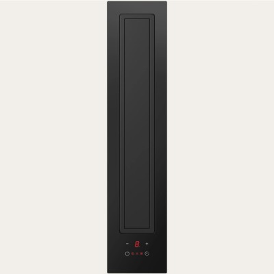 V-Zug 6400560005 DSMS cappa domino da piano