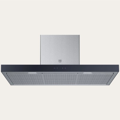 V-Zug 6202900007 AiroClearParete V6000 cappa a parete 119 cm