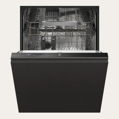 V-Zug 4117100009 V6000 V lavastoviglie incasso scomparsa totale 60 cm