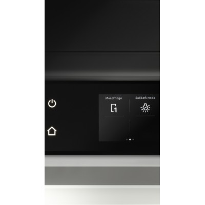 V-Zug 5114800005 V6000 178NI frigorifero combinato da incasso h 178 cm