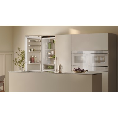 V-Zug 5114800002 V6000 178NI frigorifero combinato da incasso h 178 cm
