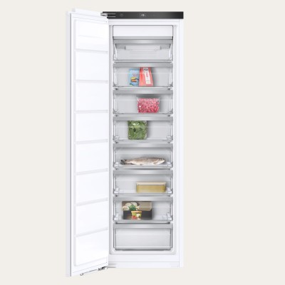 V-Zug 5300800002 Freezer V4000 178N congelatore da incasso h 178 cm