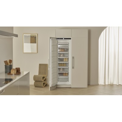 V-Zug 5300800002 Freezer V4000 178N congelatore da incasso h 178 cm
