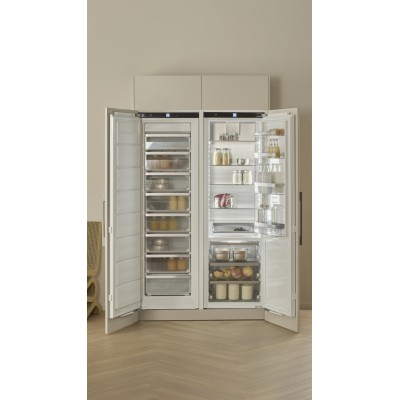 V-Zug 5300800002 Freezer V4000 178N congelatore da incasso h 178 cm