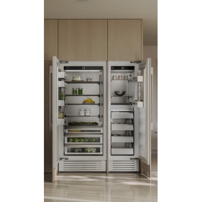 V-Zug 5113400000 V6000 90 Supreme frigorifero da incasso 90 cm