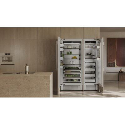 V-Zug 5109800013 V6000 90 Supreme frigorifero da incasso 90 cm