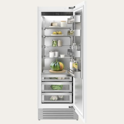V-Zug 5111600010 V6000 75 Supreme frigorifero da incasso 75 cm