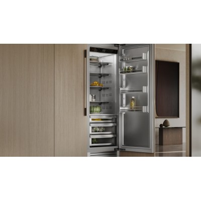 V-Zug 5111600011 V6000 75 Supreme frigorifero da incasso 75 cm