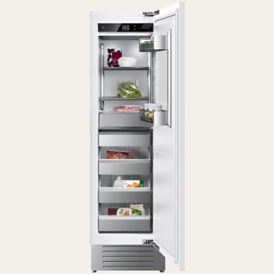 V-Zug 5300600000 Freezer V6000 60 Supreme congelatore da incasso 60 cm h 205