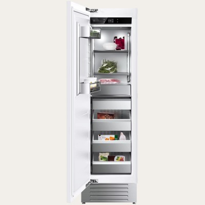 V-Zug 5300600001 Freezer V6000 60 Supreme congelatore da incasso 60 cm h 205