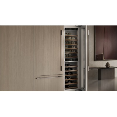 V-Zug 5115400005 V6000 60 Supreme cantina vini da incasso 60 cm h 205