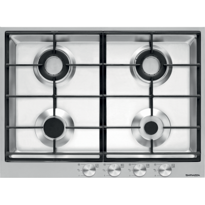 Barazza 1pbf74 b_free  Gas stove 70cm stainless steel