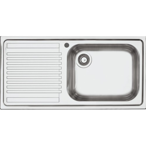 Barazza 1lfs10s b_fast sink...