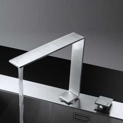 Barazza 1rubmdt Mood Top Mixer