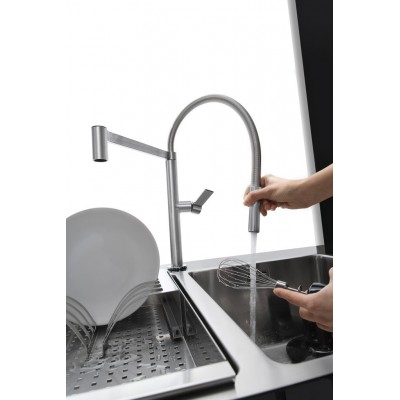 Batidora flexible Barazza 1rubmfx
