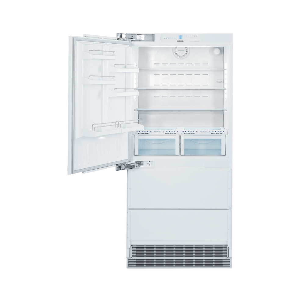 Kitchenaid KCBDR 18600 1 frigorifero freezer da incasso 177 cm