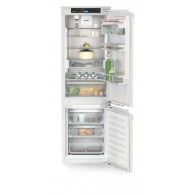 Liebherr icndi 5153 frigorífico + congelador empotrado