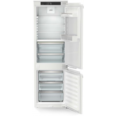 Liebherr icbnei 5123 built-in refrigerator + freezer