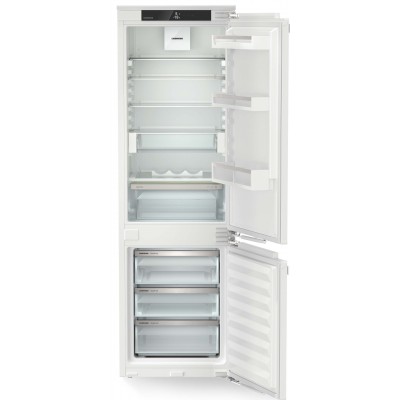 Liebherr icd 5123 frigorífico + congelador empotrado