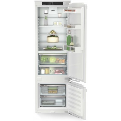 Liebherr icbdi 5122 built-in refrigerator + freezer