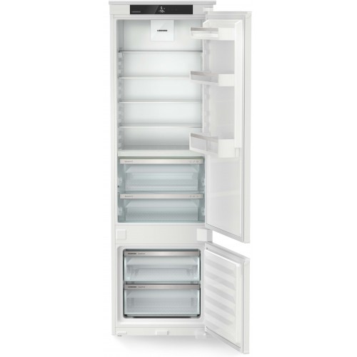 Réfrigérateur encastrable 158/16L 122cm PerfectFresh Active porte sur porte  D MIELE