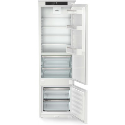 Lodówka do zabudowy Liebherr icbsd 5122 z zamrażarką