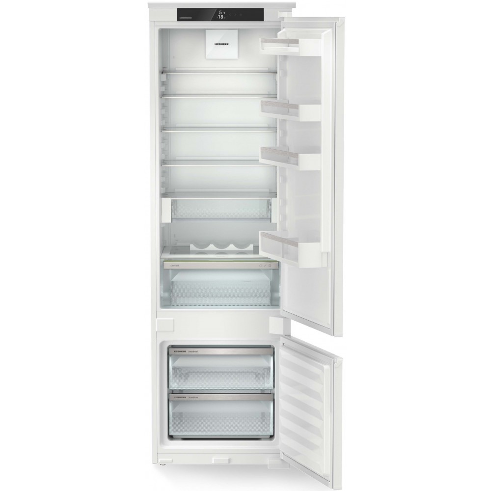 currys liebherr freezer