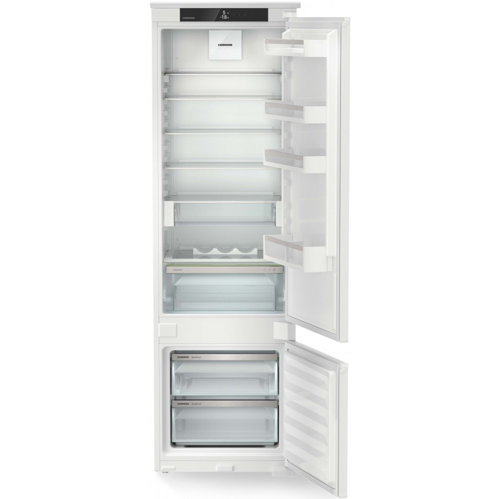 Kühlschrank PREMIUM mit Gefrierfach, € 198,50