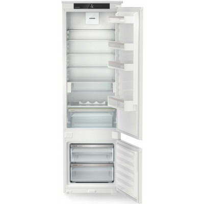Réfrigérateur + congélateur encastrable Liebherr icse 5122