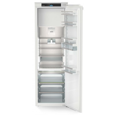 Liebherr irbdi 5151 built-in fridge + freezer