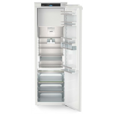 Liebherr irbdi 5151 frigorífico + congelador empotrado