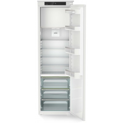 Liebherr irbse 5121 built-in fridge + freezer