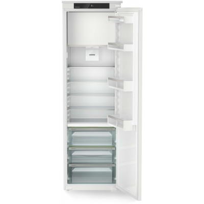 Liebherr irbse 5121 frigorífico + congelador empotrado