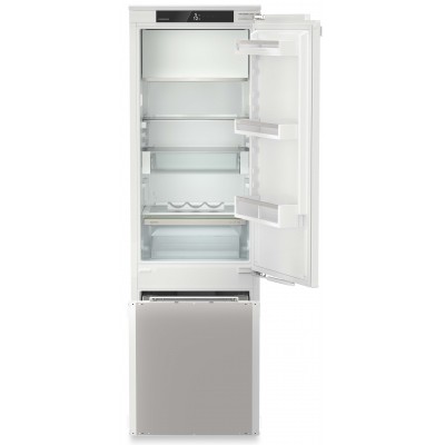 Liebherr IRCf 5121 refrigerator + freezer with built-in cellar compartment