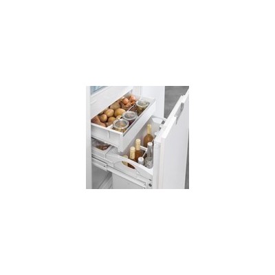 Liebherr IRCf 5121 refrigerator + freezer with built-in cellar compartment