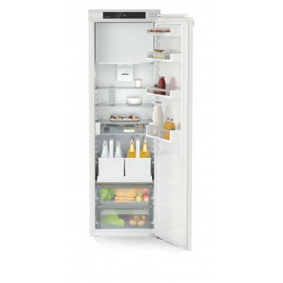 Liebherr irde 5121 built-in fridge + freezer