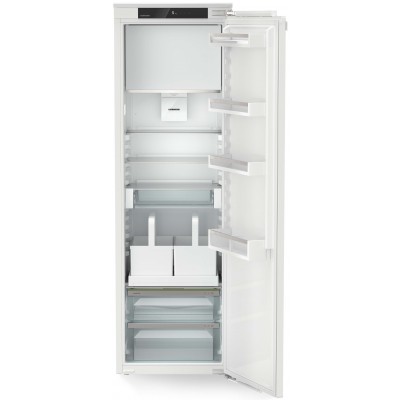 Liebherr irde 5121 frigorifero + freezer incasso