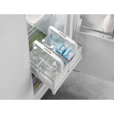 Liebherr irde 5121 frigorifero + freezer incasso