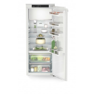 Liebherr irbd 4521 built-in fridge + freezer