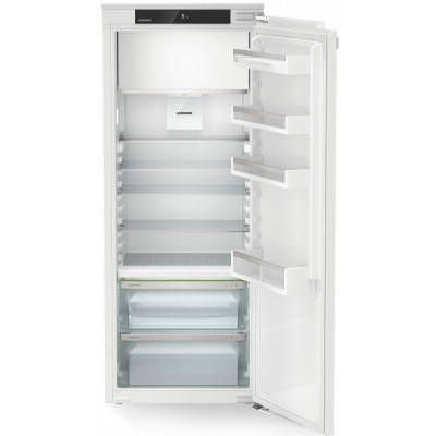 Liebherr irbd 4521 frigorifero + freezer incasso