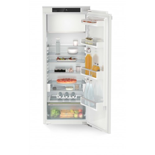 ICNf 5103 Fridge-freezer combination for in-cabinet installation with  EasyFresh and NoFrost - Euro Appliances