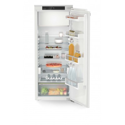 Liebherr ire 4521 frigorífico + congelador empotrado