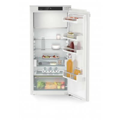 Liebherr ird 4121 built-in fridge + freezer