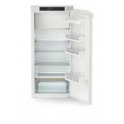 Liebherr ire 4101 built-in fridge + freezer