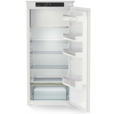 Réfrigérateur + congélateur encastrable Liebherr irse 4101