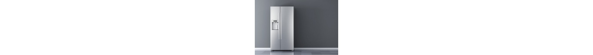 Réfrigérateurs et congélateurs