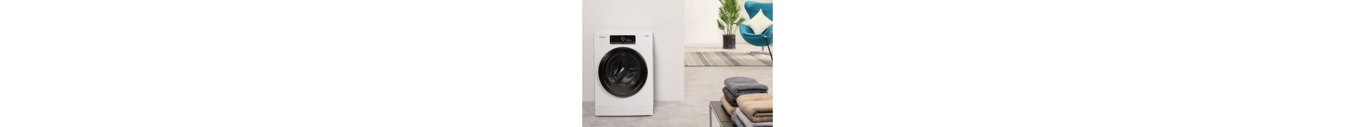 Machines à laver et sèche-linge