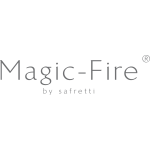Magic-Fire By Safretti
